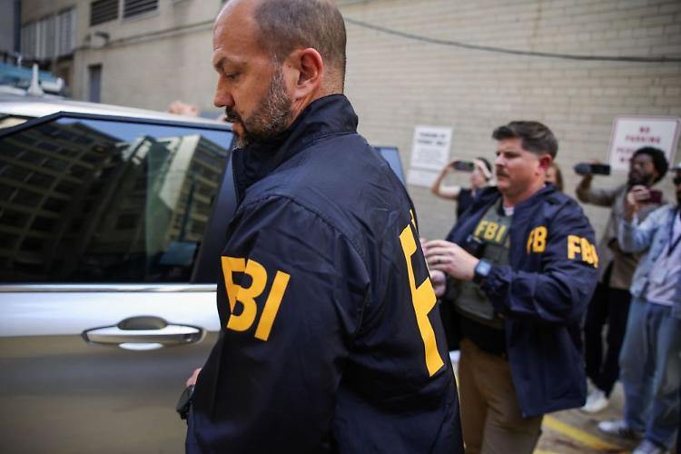 Sparatoria a Dallas, uccisi due detenuti dell'anti-immigrazione