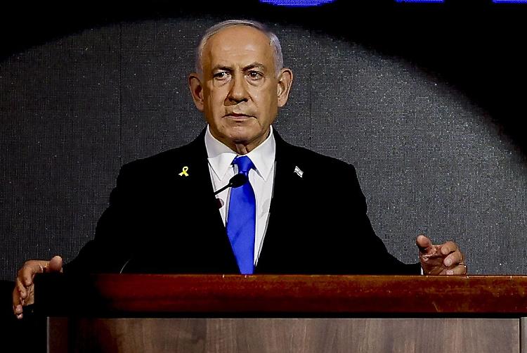 Netanyahu all'Onu "Riconoscere Stato di Palestina incoraggia terroristi"