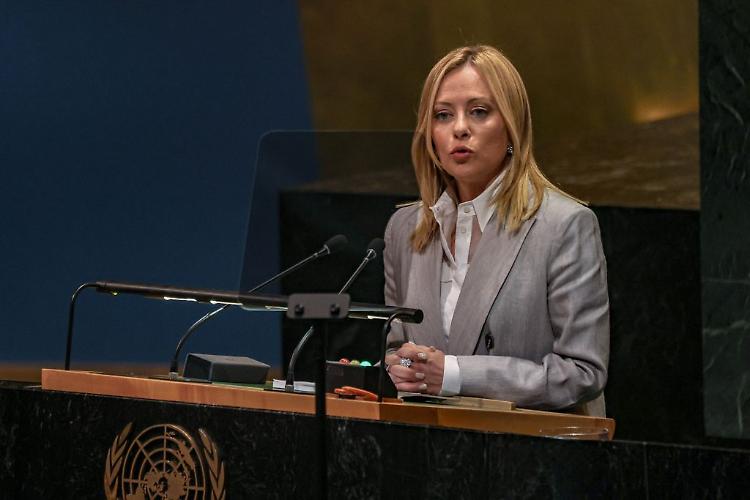 Turismo, Meloni "Da Giubileo a Olimpiadi, straordinarie opportunit&agrave;"