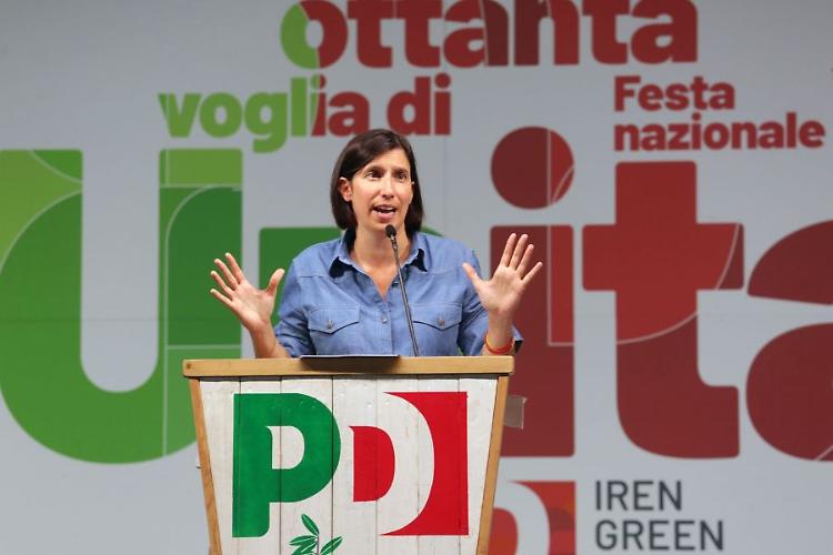 Schlein "Insistiamo per la liberazione degli attivisti della Flotilla"