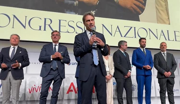 Agenti immobiliari, Fabrizio Segalerba eletto presidente della Fiaip