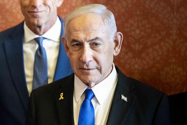 Medio Oriente, Netanyahu "La fine della guerra &egrave; vicina"