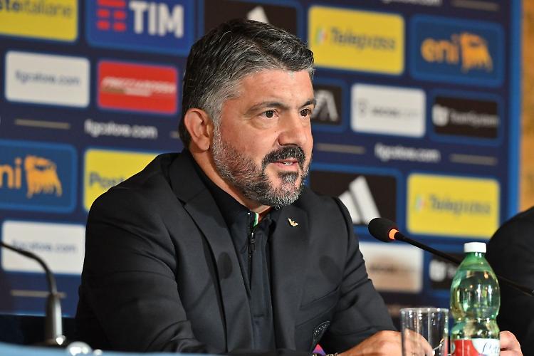 Gattuso "Tante pressioni e responsabilit&agrave;, a Udine dovremo giocare"
