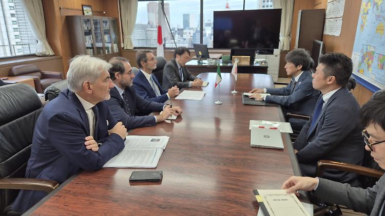 Lombardia in missione in Giappone per innovazione e crescita