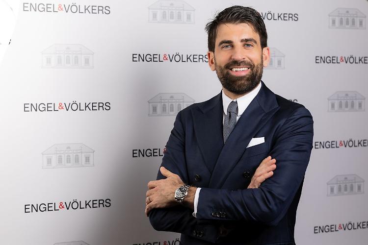 Il mercato immobiliare di pregio torna a correre in Italia