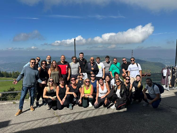 Il Gruppo Di Martino punta sul benessere aziendale "Persone al centro"