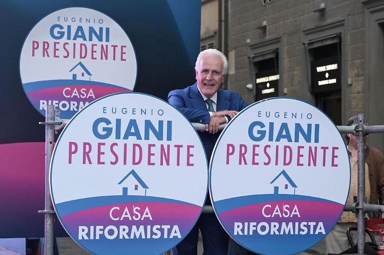 Regionali Toscana, Giani fa il bis. Schlein "Vittoria che ci d&agrave; gioia"