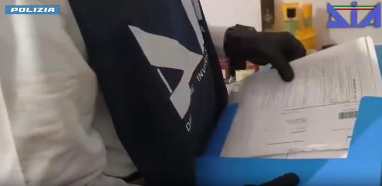 'Ndrangheta, arrestati 8 affiliati nel Bolognese, sequestro beni 1,5 mln