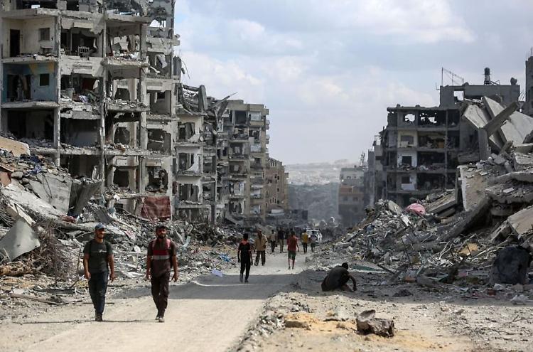 Medio Oriente, identificati i resti dei 2 ostaggi consegnati da Hamas