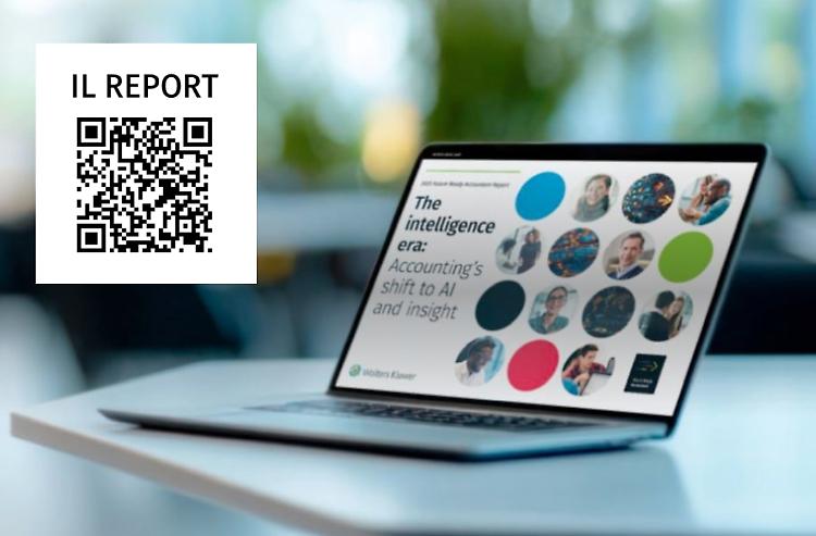 Il 60% dei commercialisti italiani &egrave; pronto a investire nell'IA