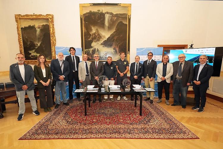 Canottaggio, a Piediluco il 39&deg; Memorial Paolo D'Aloja