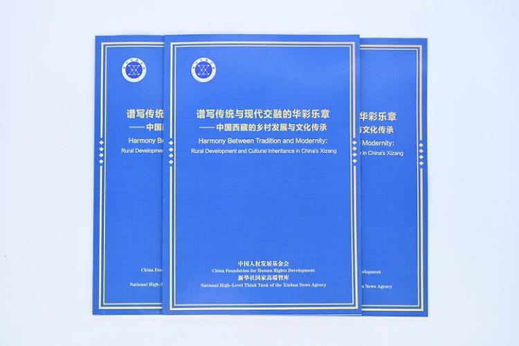 Cina: uno studio, eredit&agrave; culturale e innovazione fanno crescere Xizang