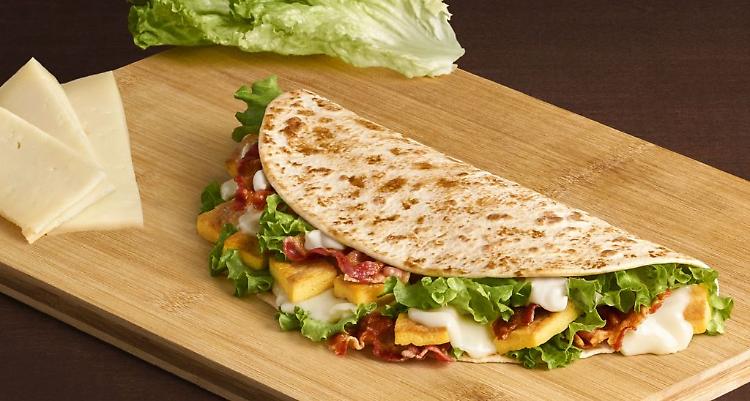 Un sondaggio, uova sempre pi&ugrave; protagoniste nella ristorazione veloce