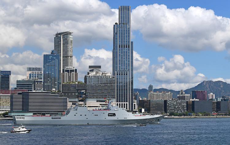 Cina, continua l'apertura istituzionale del mercato dei capitali