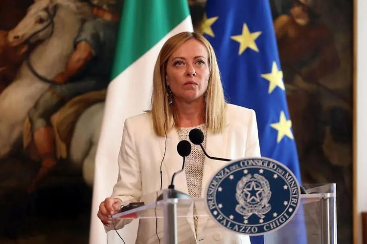Governo, Meloni "Oggi diventa il terzo più longevo, avanti con serietà"