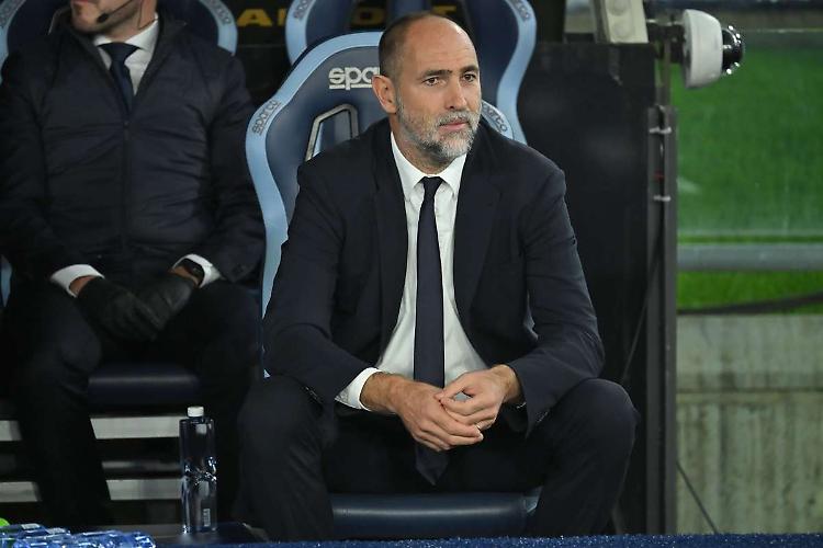 La Juve esonera Tudor, Brambilla in panchina contro l'Udinese