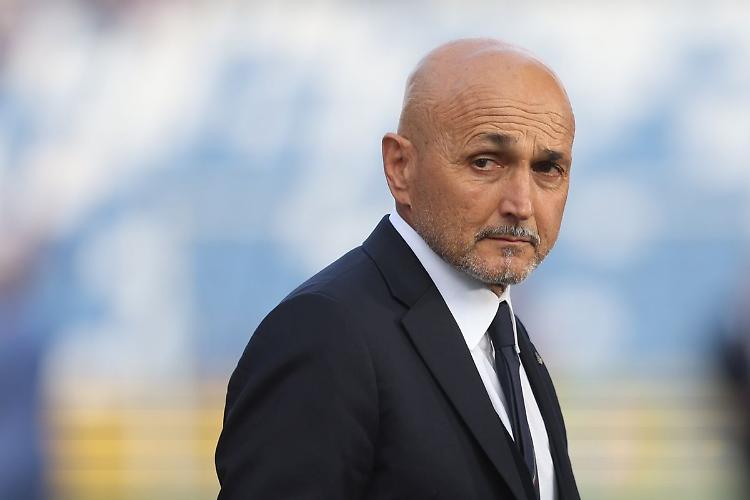 Ufficiale, Luciano Spalletti &egrave; il nuovo allenatore della Juventus