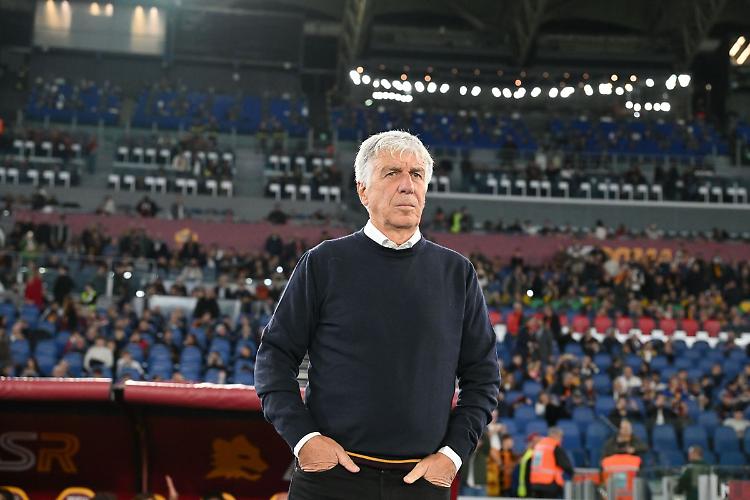 Gasperini "Scudetto? Napoli e Inter hanno qualcosa in pi&ugrave;"