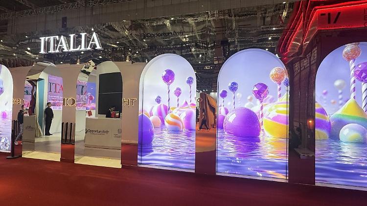 Cina: opportunit&agrave; di mercato attraggono aziende italiane alla CIIE