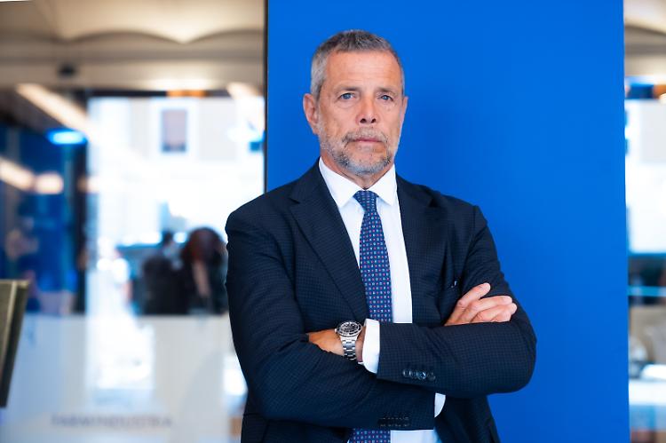 Farmindustria, Carugi "Escludere i plasmaderivati dal tetto di spesa"