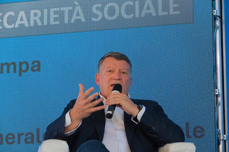 Bombardieri "Nessuno pensi di limitare il diritto di sciopero"