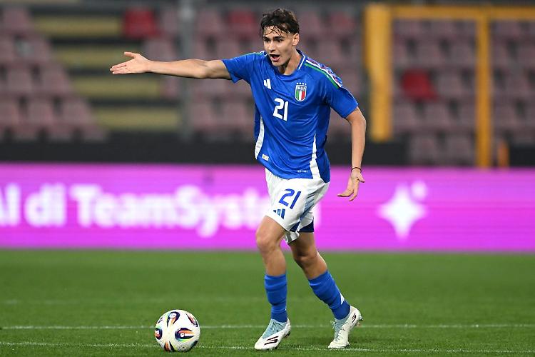 Under 21, l'Italia cala il poker in Montenegro