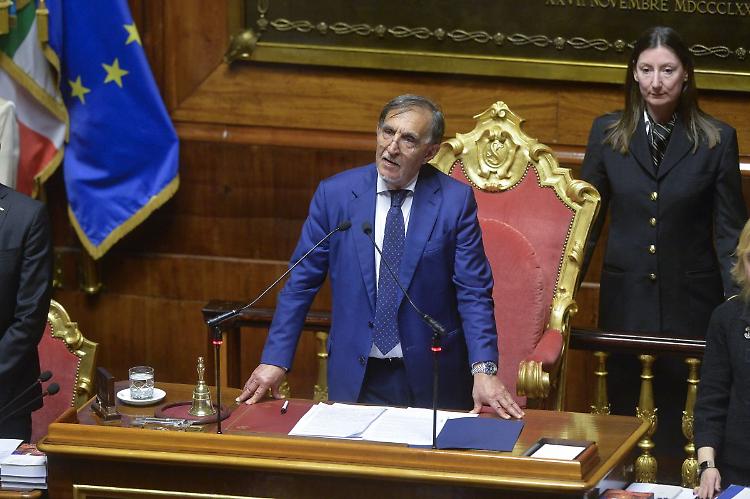 Disabilit&agrave;, La Russa "garantire a tutti diritti, dignit&agrave; e piena partecipazione"