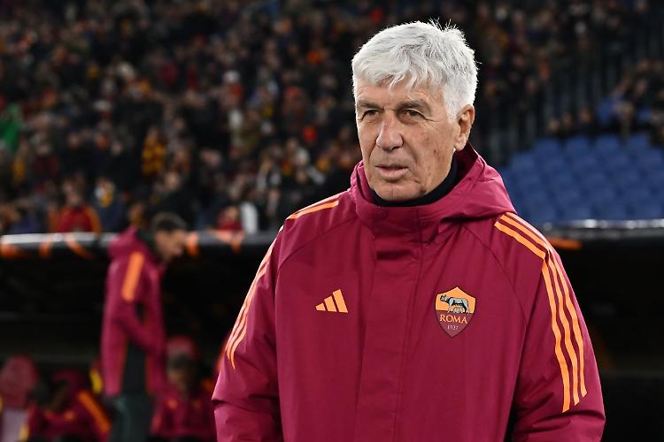 Gasperini si fida della sua Roma "La nostra forza &egrave; il gruppo"