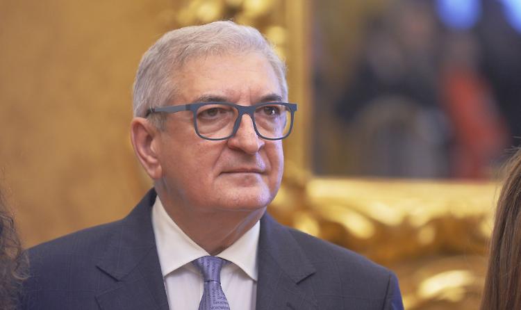 Foti "La maggioranza non si divider&agrave;, gli aiuti all'Ucraina servono alla pace"