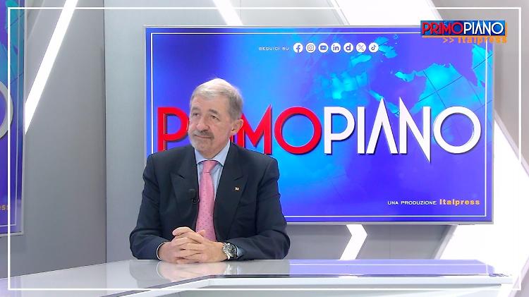 Liguria, Bucci "Con la riforma sanitaria pi&ugrave; risorse e spese meglio"