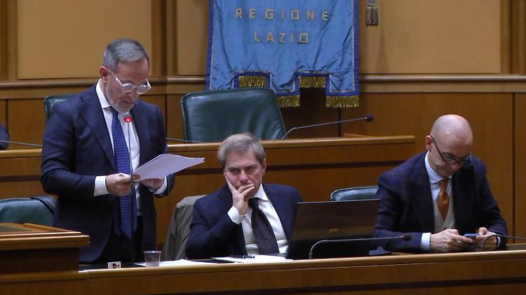 Lazio, sgravi fiscali e investimenti al centro del bilancio regionale