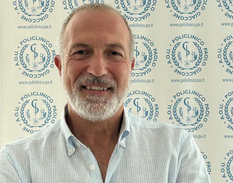 Nicola Scichilone eletto presidente della Societ&agrave; Italiana di Pneumologia