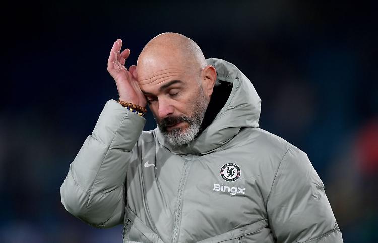 Maresca non &egrave; pi&ugrave; l'allenatore del Chelsea