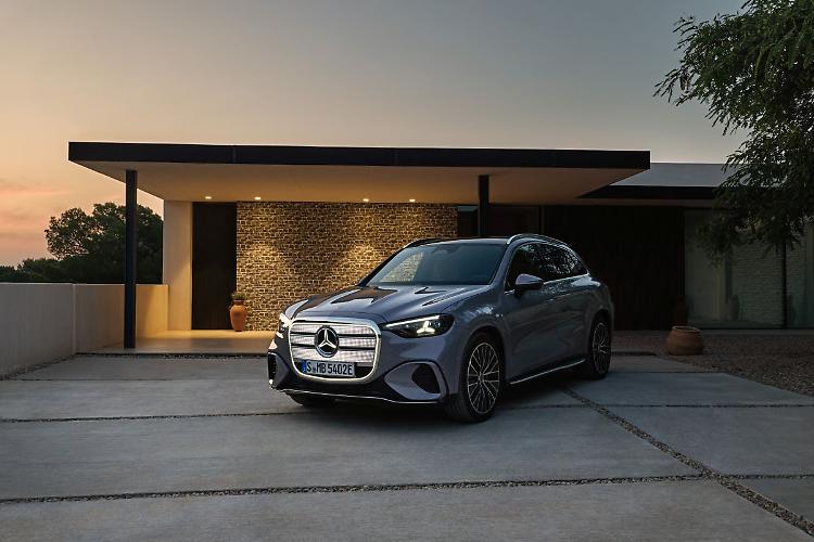 Mercedes-Benz al CES 2026, innovazioni digitali con partner di primo piano