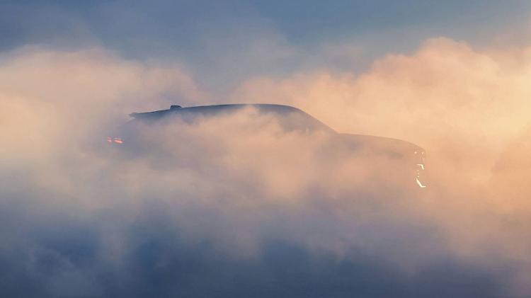 Si chiamer&agrave; Filante, il crossover audace e carismatico di Renault