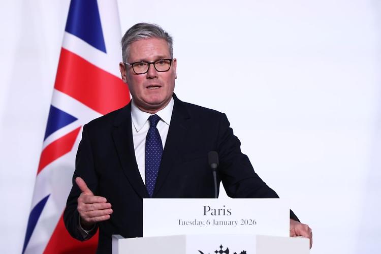 Premier britannico Starmer "Parlamento voter&agrave; decisioni su invio truppe"