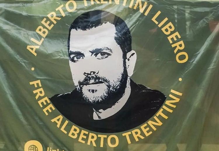 Trentini e Burl&ograve; liberi, in Italia tra stasera e domani mattina