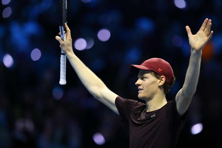 Sinner e Musetti nella Top 5 del ranking, giornata storica per l'Italtennis