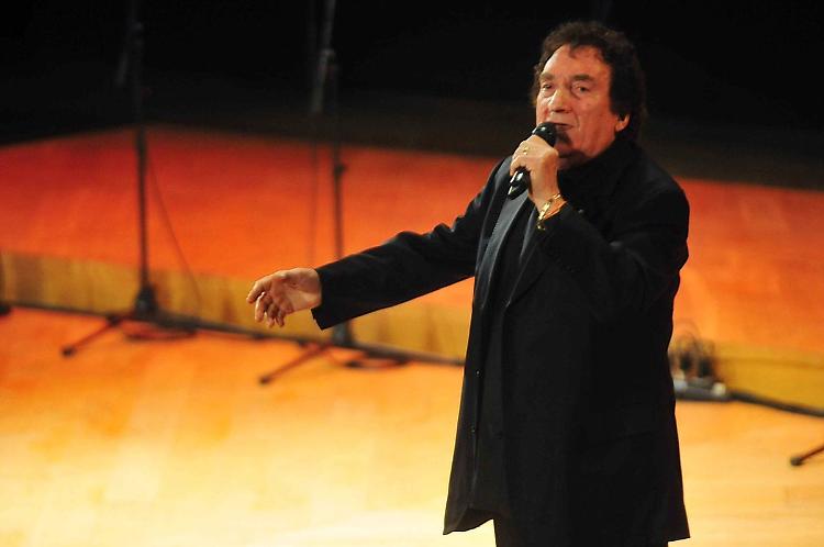 E' morto Tony Dallara, il cantante di "Romantica" e "Come prima"