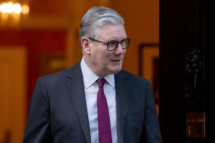 Groenlandia, Starmer "Sbagliato applicare dazi agli alleati della NATO"