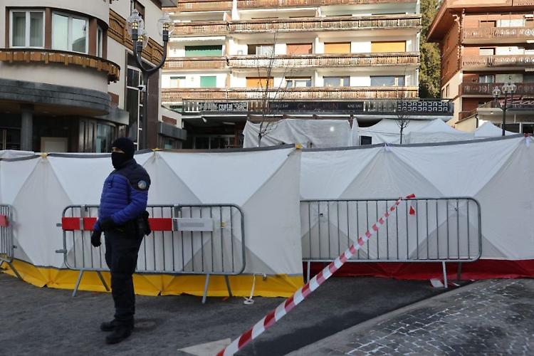 Crans Montana, Italia richiama ambasciatore in Svizzera. Tajani "Indignati"