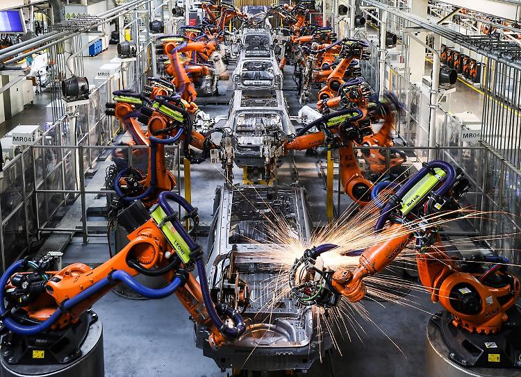 Cina, previsto un Pil da 2.150 miliardi di dollari per l'area della Greater Bay