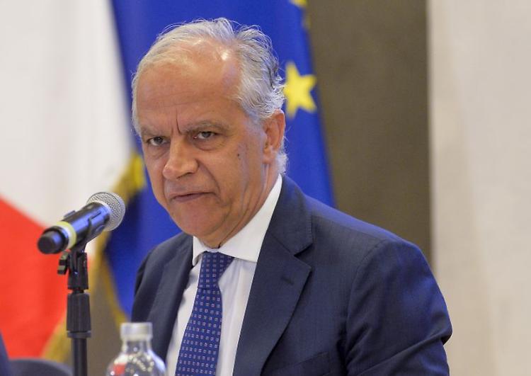 Piantedosi "Forze dell'Ice nelle nostre strade &egrave; una fake news"