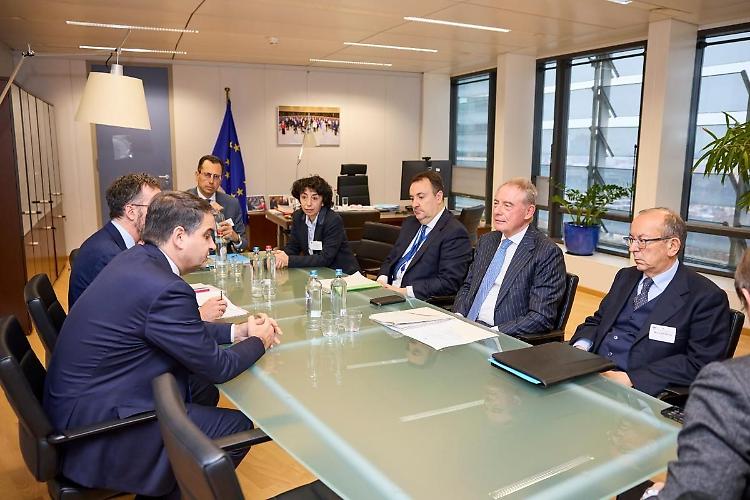 Ue, Urso "Il 2026 l'anno delle riforme non rinviabili"