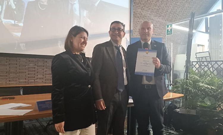 ASP Siracusa, premio nazionale "PA OK!" per l'innovazione nei Pronto Soccorso