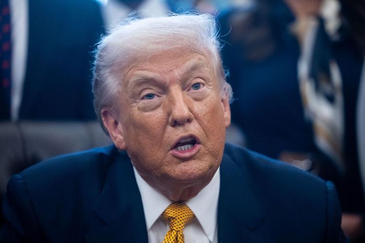 Ucraina, Trump "Putin ha accettato di non attaccare per una settimana"