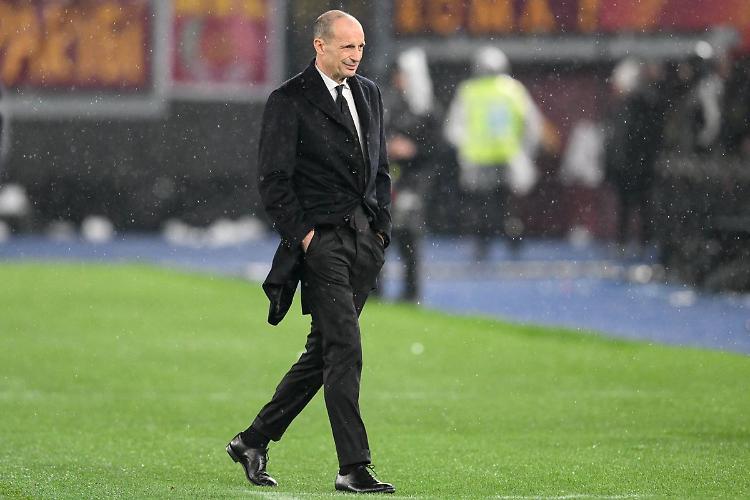 Allegri "Lavoro fatto rimane ma quel che verr&agrave; va ancora conquistato"