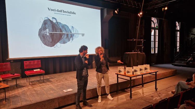 Medicina narrativa e malattie rare, in un libro le "Voci dall'Invisibile"