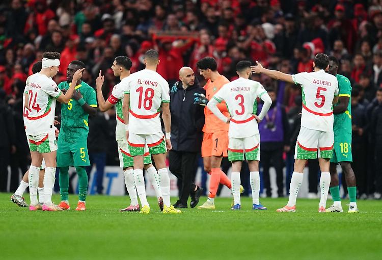 Assegnata a tavolino al Marocco la Coppa d'Africa 2025