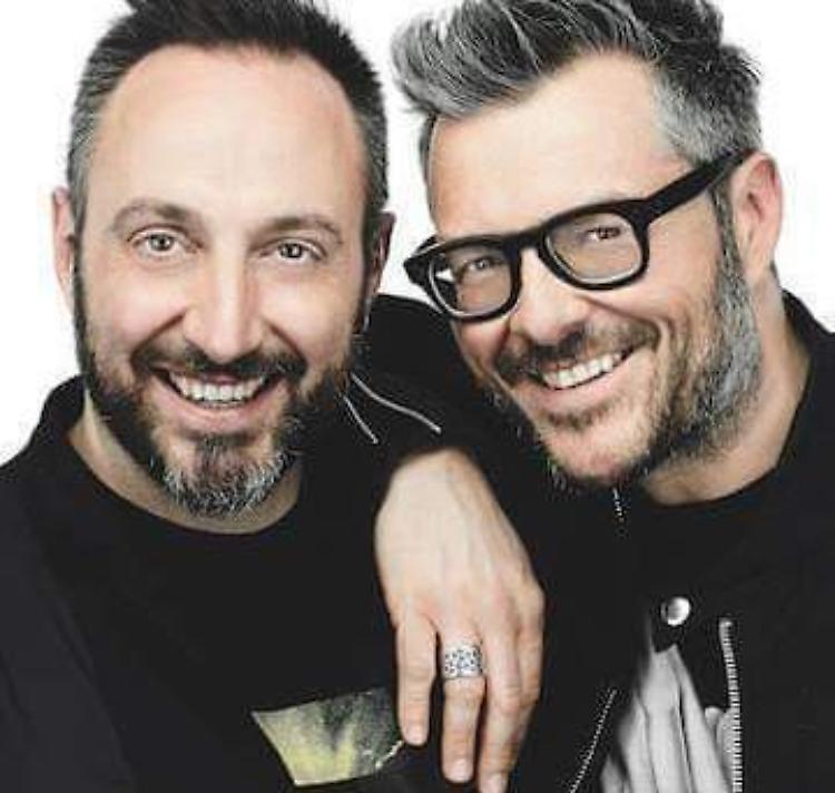 Alta infedelt&agrave;, avventure proibite raccontate sul filo della goliardia 